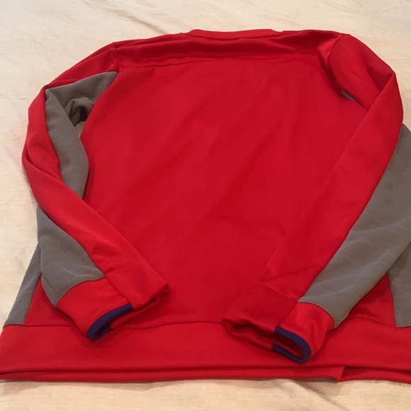 Los Angeles Clippers sweatshirt - Picture 4 of 4